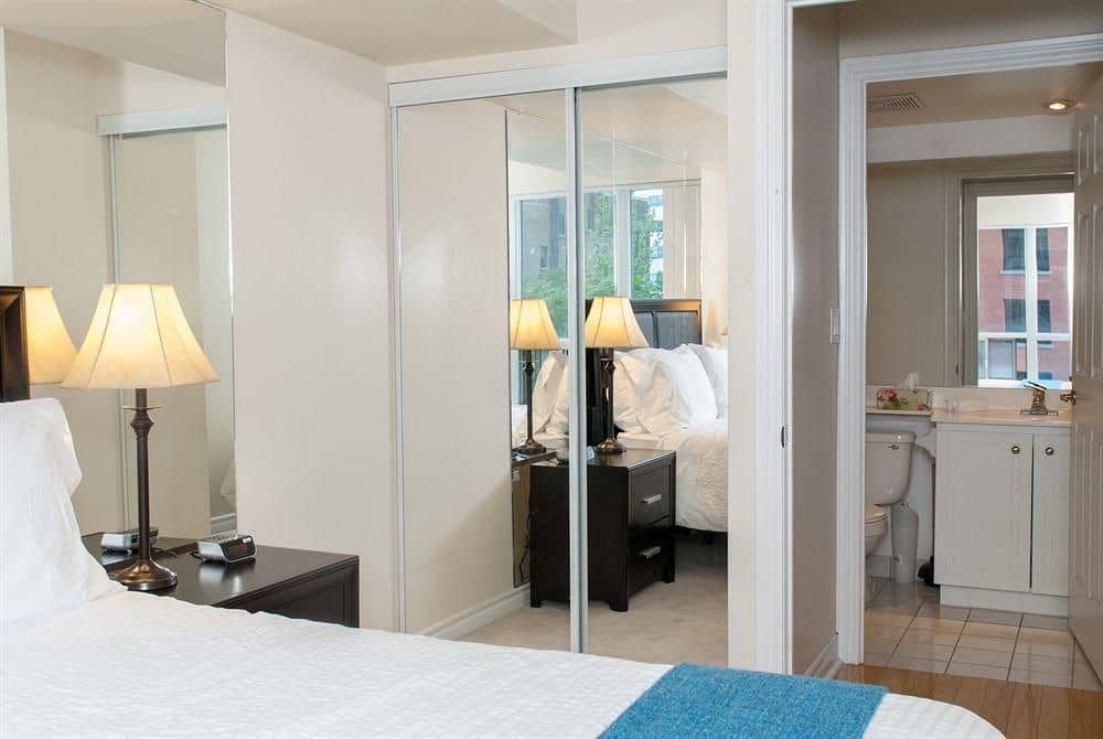 Atlas Suites 270 Wellington