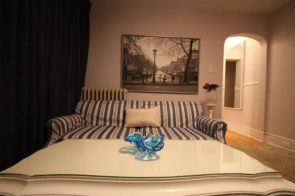Rideau Mews Vacation Rental Rideau Mews Vacation Rental