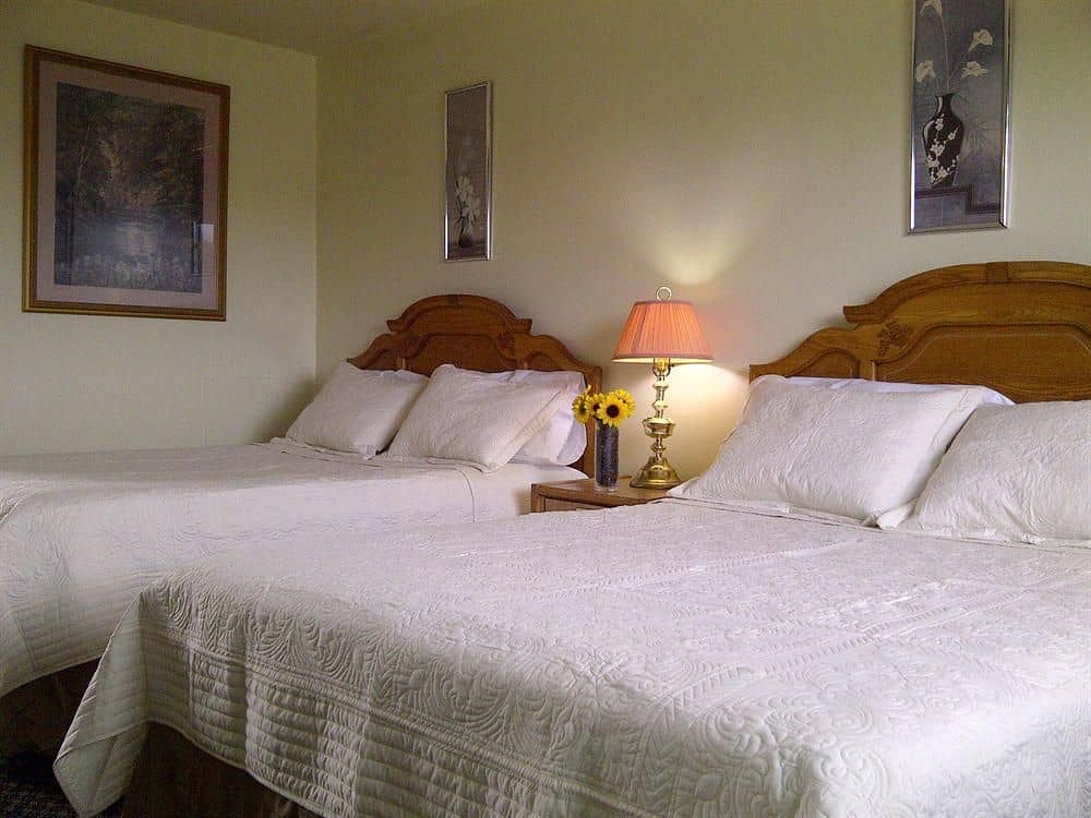 Lord Nelson Motel
