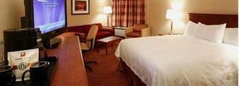 Algoma's Water Tower Inn & Suites