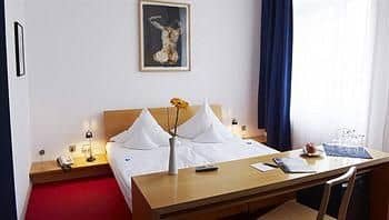 Flair Hotel Riehmers Hofgarten