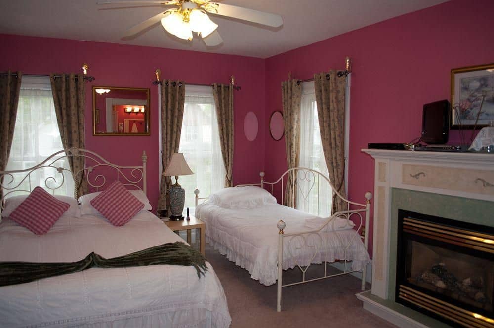 Always Inn Bed & Breakfast Always Inn Bed & Breakfast