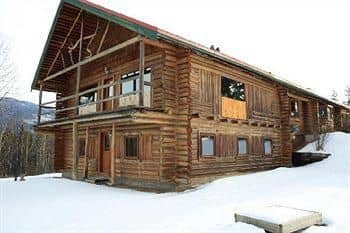 Twin Peaks Resort