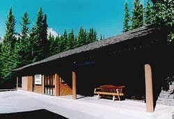Bumpers Inn LTD