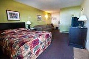 SNOW VALLEY MOTEL