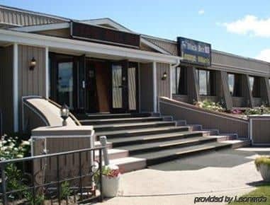 HOWARD JOHNSON INN KINCARDINE HOWARD JOHNSON INN KINCARDINE