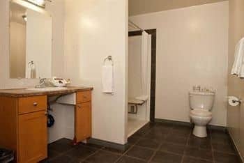 Podollan Inn Rez-idence Fort McMurray