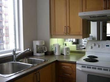 Canada Suites Yorkville