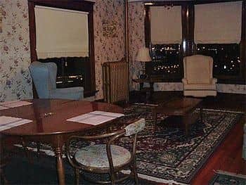 Arundel Mansion