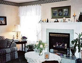 Yolanta's B&B