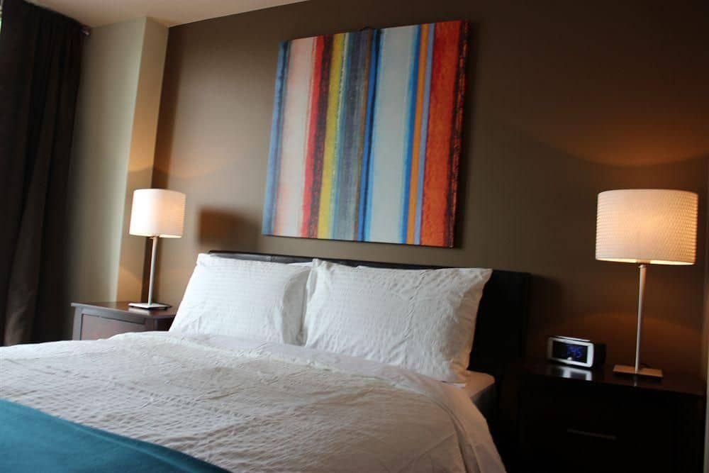 Atlas Suites Mariner Terrace