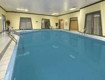 Travelodge Brook Park / Cleveland Airport