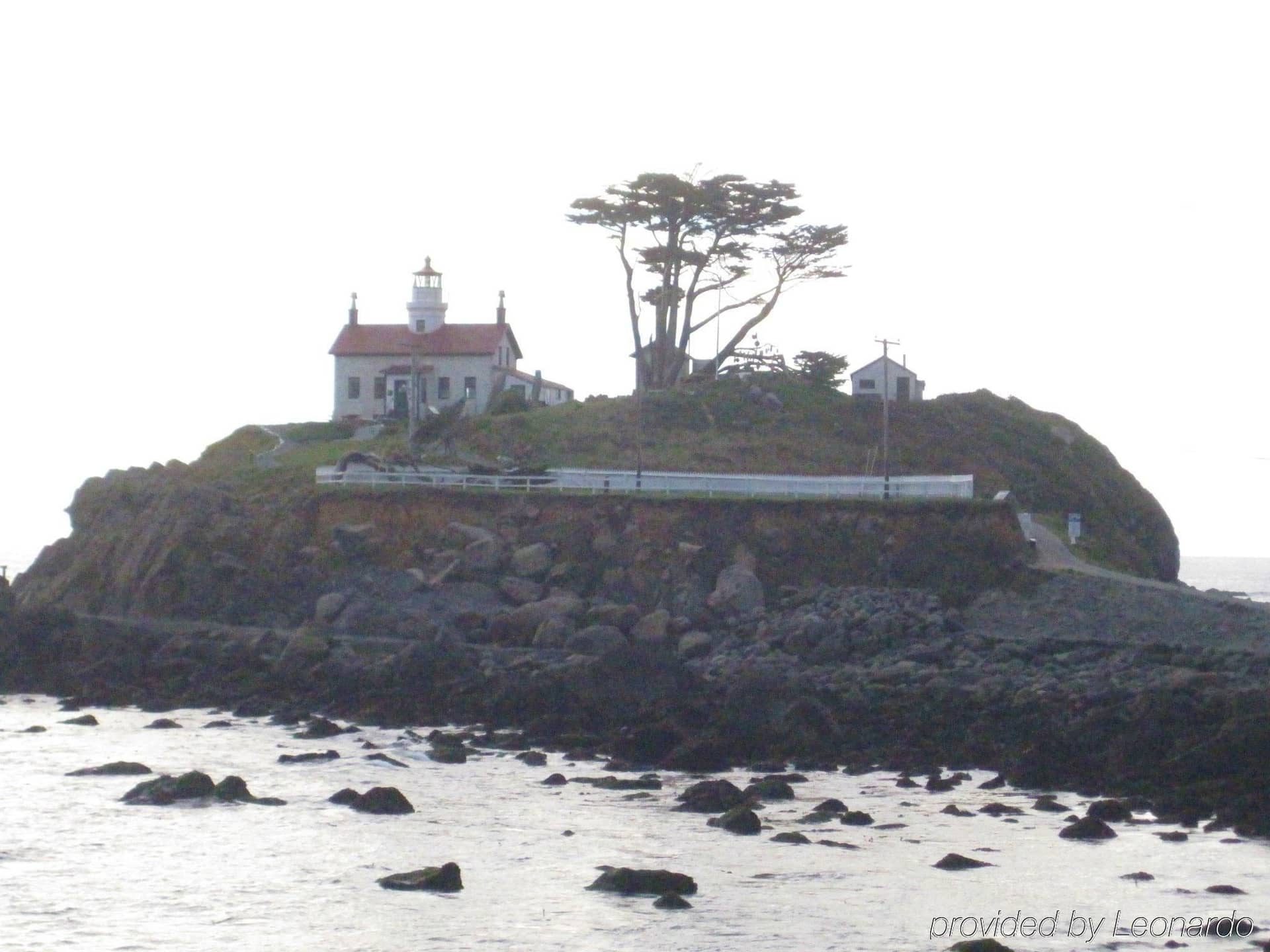 Americas Best Value Inn Crescent City Americas Best Value Inn Crescent City