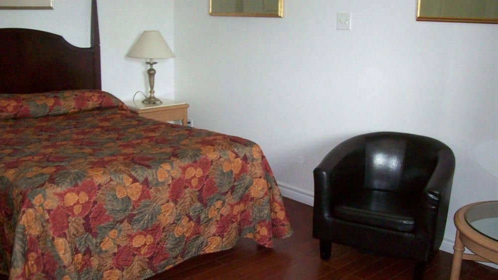 Motel Montcalm Motel Montcalm
