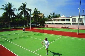 Costa Bonita Condominium & Beach Resort
