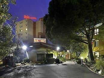 Hotel ibis Beziers Est Mediterranee