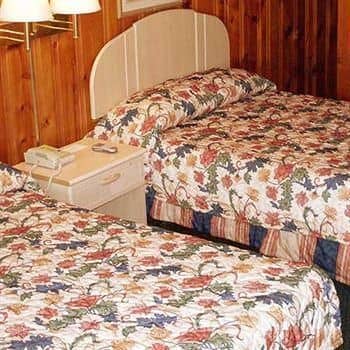 Budget Inn Corning Budget Inn Corning