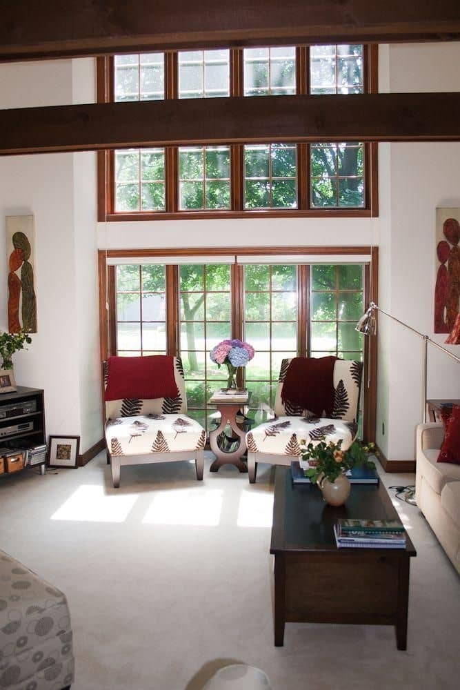 Cedar Gables Bed & Breakfast