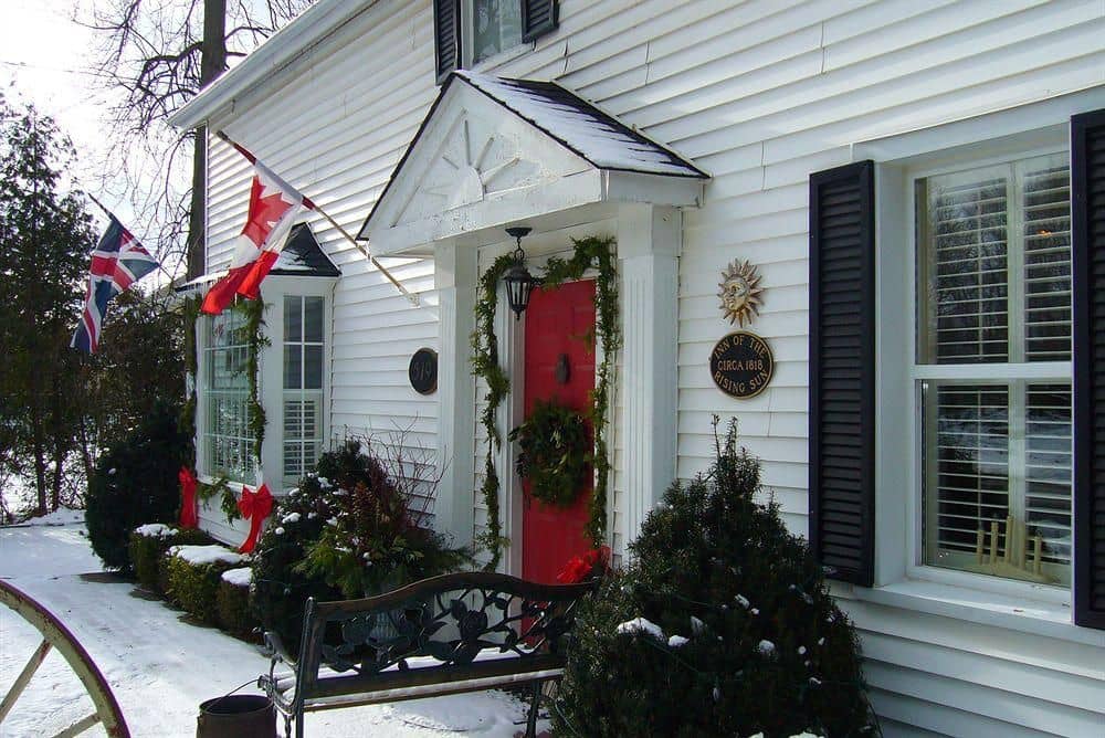 1818 Rising Sun Bed & Breakfast