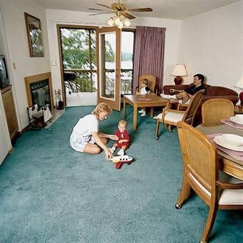 Indian Point Lodge & Condominiums