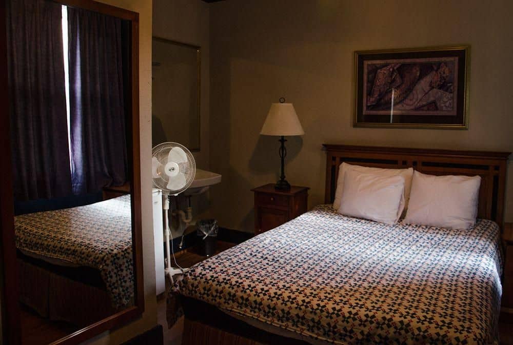 Hotel Ambassador Hotel Ambassador