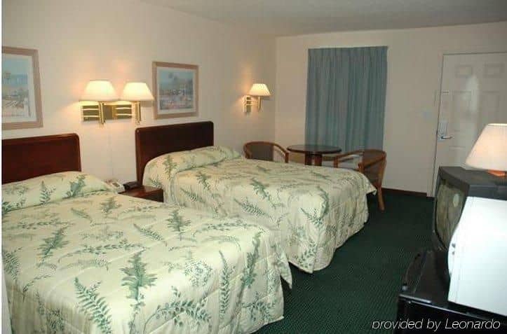 Key West Inn Bay St Louis