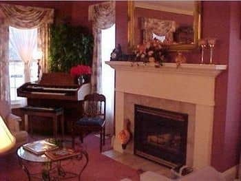 John's Gate Gourmet Bed and Breakfast