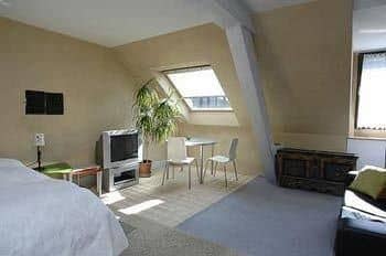 Gaestezimmer Plaenke