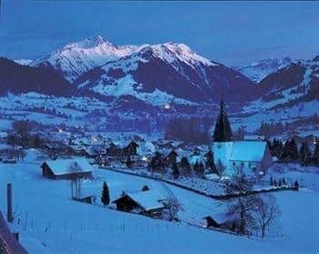 Hotel Kernen