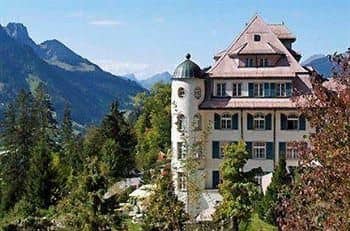 Hotel Solsana