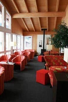 Hotel Cathrin
