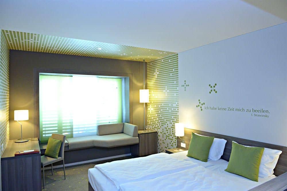 Vienna House by Wyndham Zur Bleiche Schaffhausen Vienna House by Wyndham Zur Bleiche Schaffhausen
