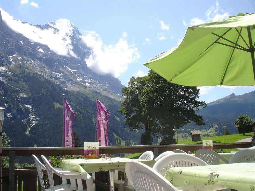 Alpenblick - Hostel Alpenblick - Hostel