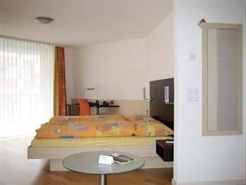 Hotel Feehof Garni
