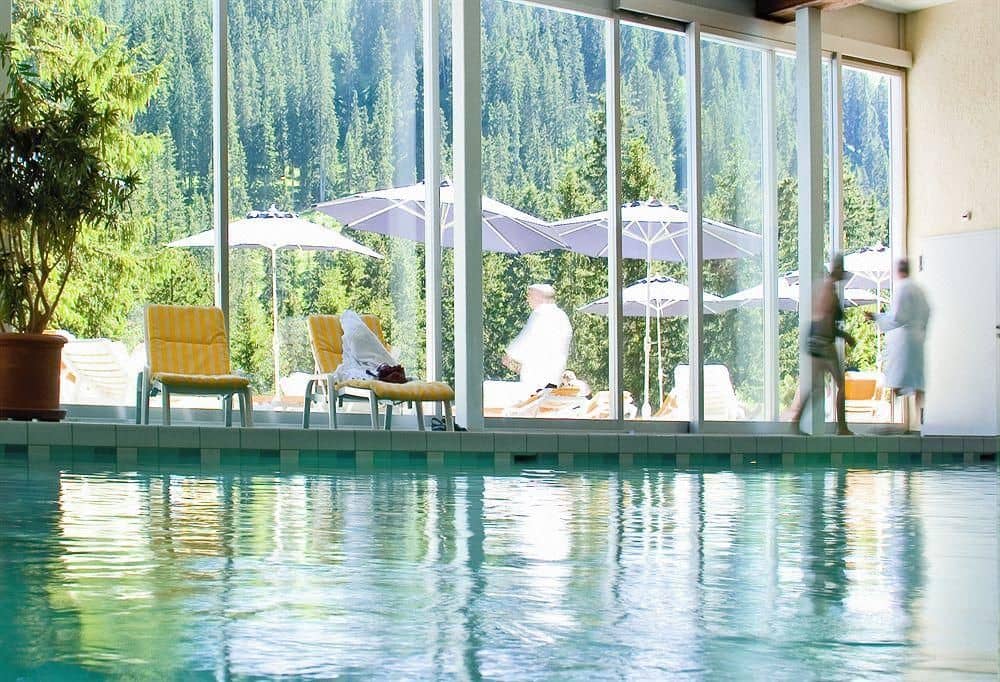 Robinson Club Arosa Robinson Club Arosa