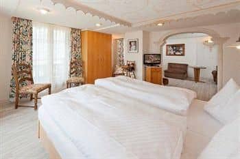 Hotel Walliserhof