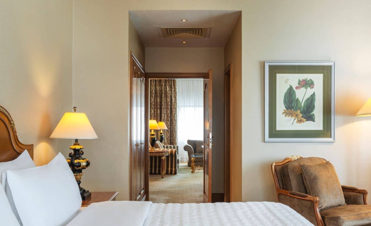 Le Meridien Fairway
