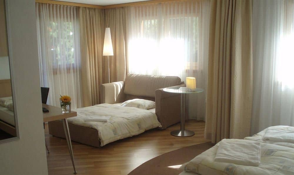 Welcome B&B & Apartments