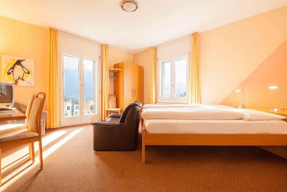 Hotel Edelweiss