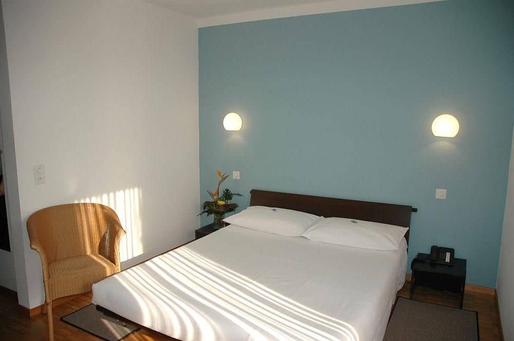 Hotel Pestalozzi Lugano Hotel Pestalozzi Lugano