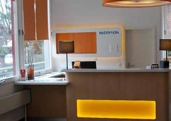 Ibis Budget Hotel Leysin Ibis Budget Hotel Leysin