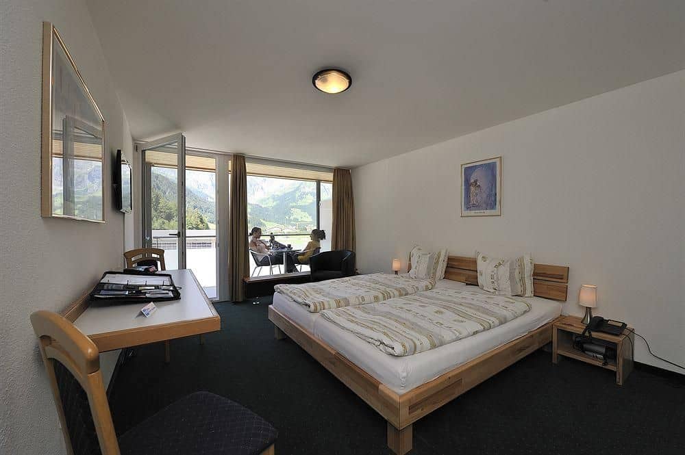 Hotel Hahnenblick