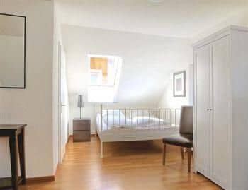 Guesthouse Brauerstrasse