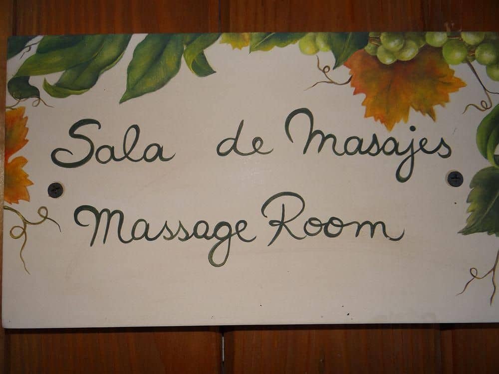 Hotel Casablanca,SPA & Wine