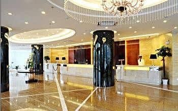 Nanchang Oriental Lark Hotel Nanchang Oriental Lark Hotel