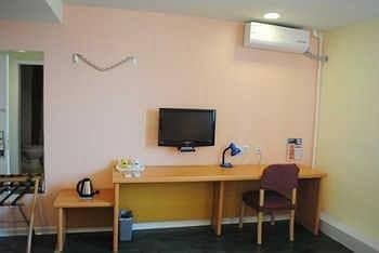 Home Inn Xiaodongmen - Shenyang