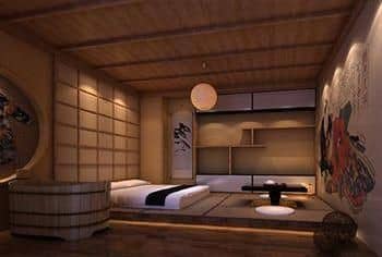 Seine Taster Hotel