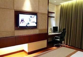 Xin Feng Holiday Hotel - Nanchang Xin Feng Holiday Hotel - Nanchang