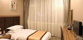 Kunming Jiake Style Hotel