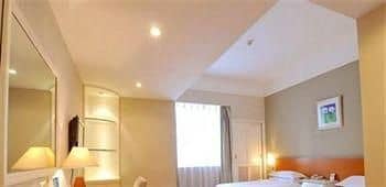 Longteng Hotel - Kunming